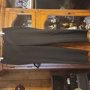 ‼️50%_5+Bundles‼️ CATO Black Pants B1